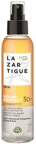 LAZARTIGUE SOLAR PROTECT ACQUA SOLARE SPF50+ 150 ML