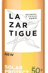 LAZARTIGUE SOLAR PROTECT ACQUA SOLARE SPF50+ 150 ML