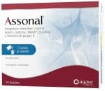 ASSONAL 16 BUSTINE