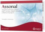 ASSONAL 60 COMPRESSE