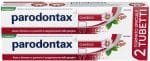 PARODONTAX BIPACK CLASSIC 2 X 75 ML