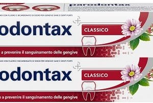 PARODONTAX BIPACK CLASSIC 2 X 75 ML