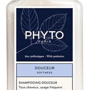 PHYTO PARIS DOUCEUR SHAMPOO 250 ML