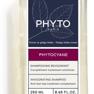 PHYTOCYANE SHAMPOO ENERGIZZANTE DONNA 250 ML