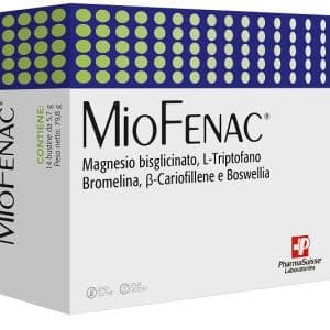 MIOFENAC 14 BUSTINE