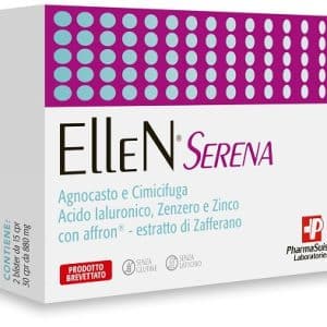 ELLEN SERENA 30 COMPRESSE