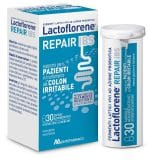 LACTOFLORENE REPAIR IBS 30 CAPSULE ACIDORESISTENTI DA 375 MGSENZA GLUTINE SENZA LATTOSIO