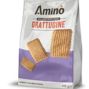 AMINO' GRATTUGINE LIMONE 200 G
