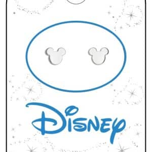 DISNEY ORECCHINI TOPOLINO LUCIDO