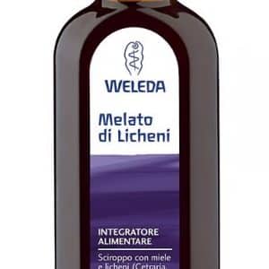 MELATO DI LICHENI SCIROPPO 100 ML