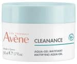 AVENE CLEANANCE ACQUA GEL 50 ML