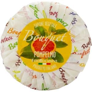 BOUQUET SAPONE POMPELMO 100 G