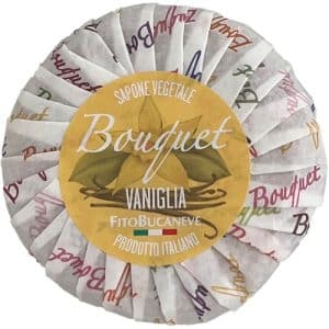 BOUQUET SAPONE VANIGLIA 100 G