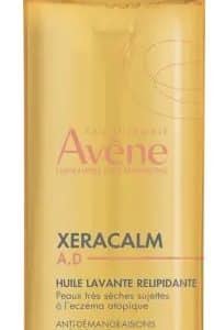 EAU THERMALE AVENE XERACALM AD OLIO DETERGENTE 400 ML NUOVAFORMULAZIONE