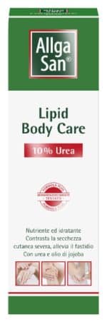 ALLGASAN LIPID SPECIAL CARE 100 ML