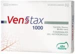 VENSTAX 1000 30 COMPRESSE