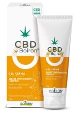 CBD GEL CREMA 70 G