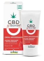 CBD CREMA ANTIOSSIDANTE 40 G