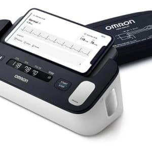 MISURATORE DI PRESSIONE COMPLETE OMRON