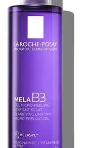MELA B3 GEL DETERGENTE VISO 200 ML