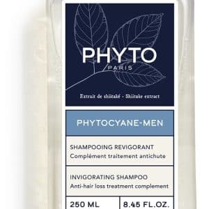 PHYTOCYANE SHAMPOO ENERGIZZANTE UOMO 250 ML