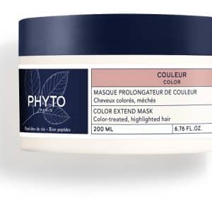 PHYTO PARIS COULEUR MASCHERA PROLUNGA COLORE 200 ML