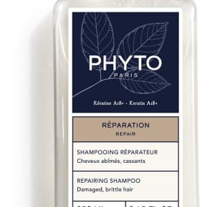 PHYTO PARIS REPARATION SHAMPOO RIPARATORE PER CAPELLI DANNEGGIATI FRAGILI 250 ML
