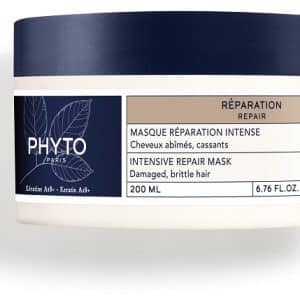 PHYTO PARIS REPARATION MASCHERA RIPARATRICE INTENSA PER CAPELLI DANNEGGIATI FRAGILI 200 ML