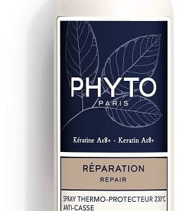 PHYTO PARIS REPARATION SPRAY TERMOPROTETTIVO 230 GRADI CELSIUS ANTI ROTTURA PER CAPELLI DANNEGGIATI FRAGILI 150 ML