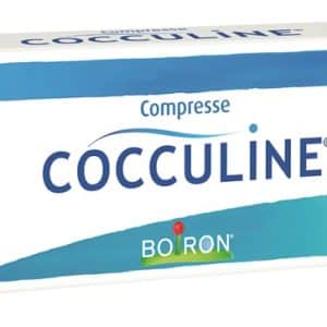 COCCULINE 30 COMPRESSE
