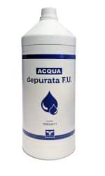ACQUA DEPURATA FU 1000 ML