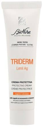 TRIDERM LENIL AG CREMA PROTETTIVA 30 ML