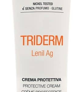 TRIDERM LENIL AG CREMA PROTETTIVA 30 ML