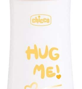 CHICCO BIBERON P5 300ML FAST SILICONE UNI
