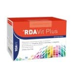 LABORATORIO DELLA FARMACIA RDAVIT PLUS 20 BUSTE