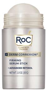 ROC DERM CORREXION FIRMING SERUM STICK