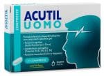 ACUTIL UOMO 30 COMPRESSE