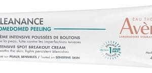 AVENE CLEANANCE COMEDOMED PEELING CREMA INTENSIVA IMPERFEZIONI 40 ML