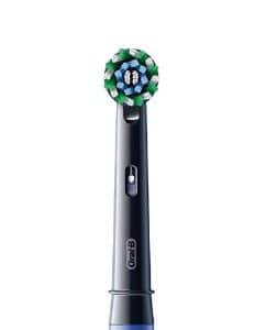 ORALB POWER REFILL EB50 CROSSACTION BK 5 PEZZI