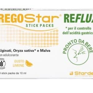REGOSTAR REFLUX 14 STICK PACK