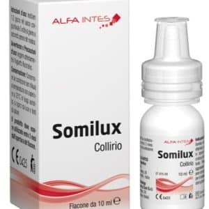 COLLIRIO SOMILUX 10 ML