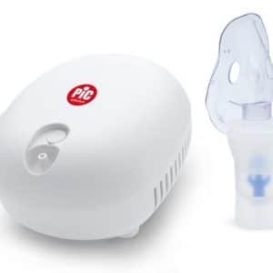 AEROSOL AIRCUBE2 50HZ PIC