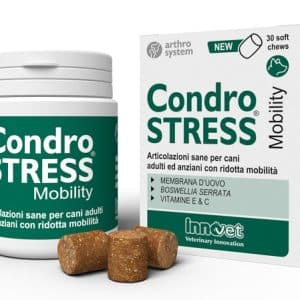 CONDROSTRESS MOBILITY 30 SOFT CHEWS