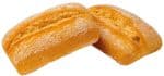 PROCELI CIABATTA RUSTICA 2 PEZZI DA 60 G