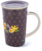 NEAVITA INFUSIERA MINDFULTEA VIOLA 380 ML