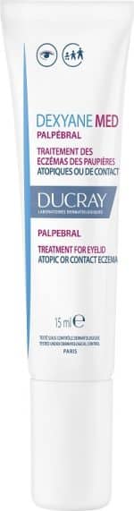 DEXYANE MED PALPEBRE 15 ML