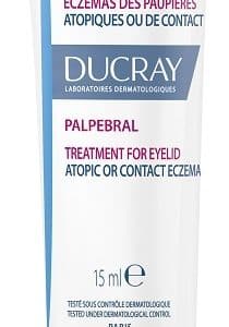 DEXYANE MED PALPEBRE 15 ML