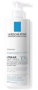 LIPIKAR UREA 10% 400 ML