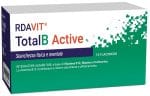 LABORATORIO DELLA FARMACIA TOTAL B ACTIVE 10 FLACONCINI