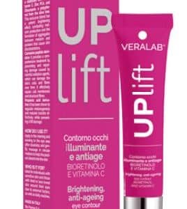 VERALAB UPLIFT CONTORNO OCCHI 15 ML